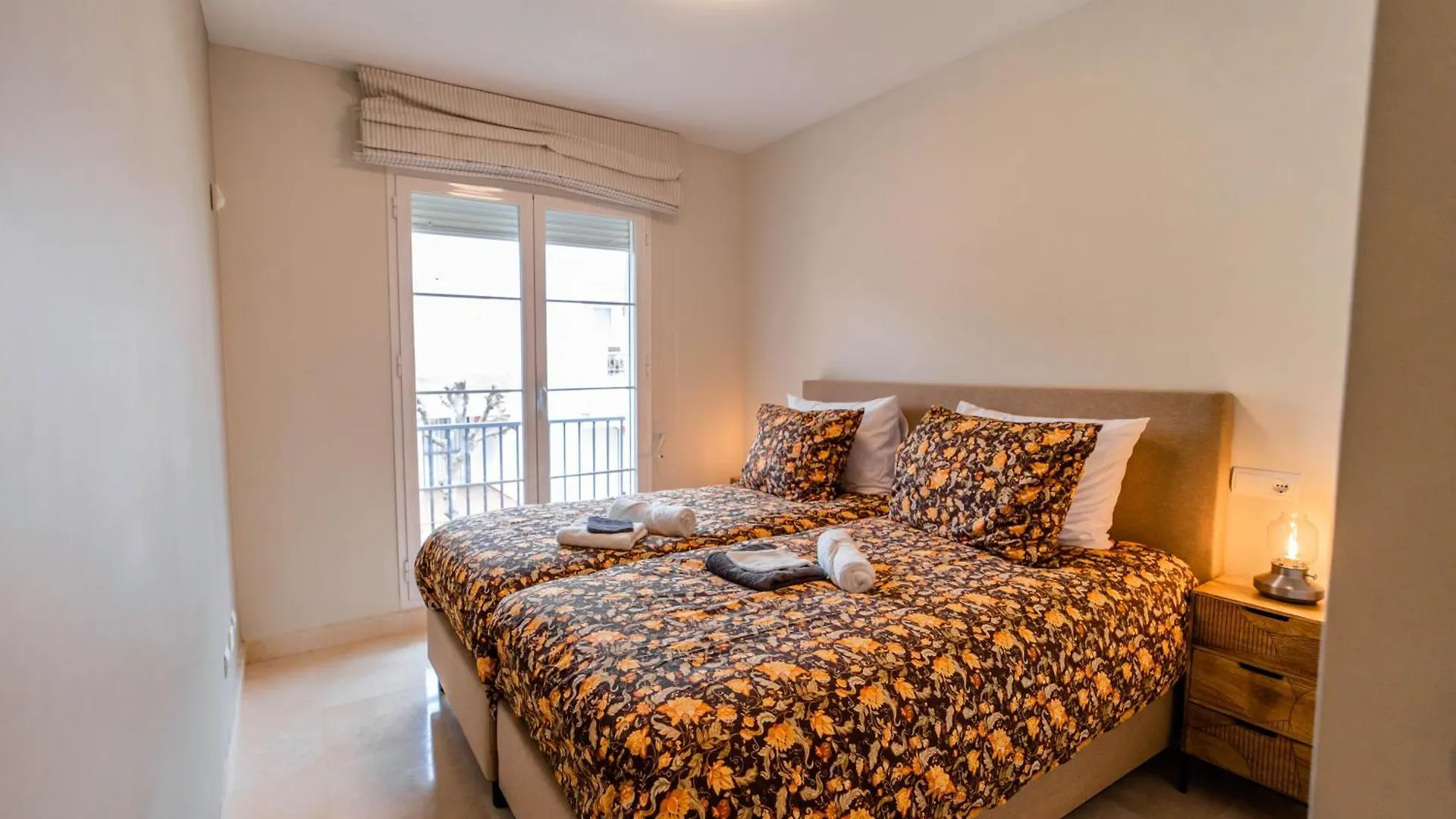 Golf Apartment In Marbella - Benahavis Spain
