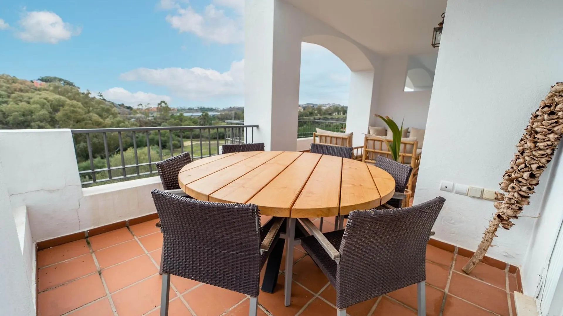 Golf Apartment In Marbella - Benahavis 0*,  Spain